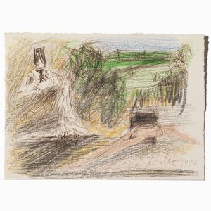 Peverelli Cesare - CESARE PEVERELLI