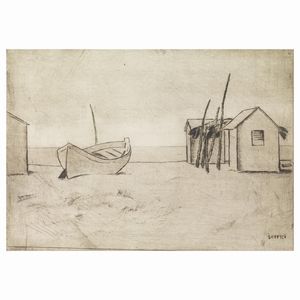 SOFFICI ARDENGO - ARDENGO SOFFICI