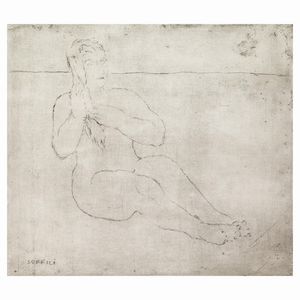 SOFFICI ARDENGO - ARDENGO SOFFICI