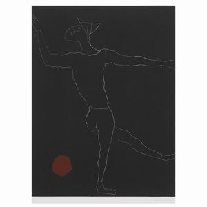 MARINI MARINO - MARINO MARINI