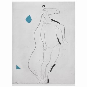 MARINI MARINO - MARINO MARINI