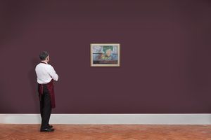 CASSINARI BRUNO : BRUNO CASSINARI  - Asta Arte moderna e contemporanea  - Associazione Nazionale - Case d'Asta italiane