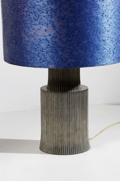 BOTTEGA GADDA : Coppia lampade da tavolo per Bottega Gadda  - Asta Asta 397 | DESIGN E ARTI DECORATIVE DEL NOVECENTO Online - Associazione Nazionale - Case d'Asta italiane