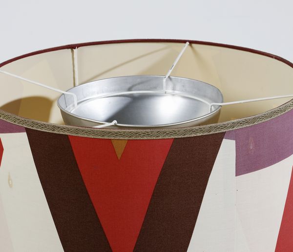 BOTTEGA GADDA : Coppia lampade da tavolo per Bottega Gadda  - Asta Asta 397 | DESIGN E ARTI DECORATIVE DEL NOVECENTO Online - Associazione Nazionale - Case d'Asta italiane