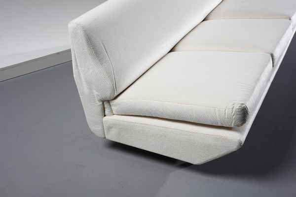 ZANUSO MARCO (1916 - 2001) : Divano Sleep O Matic per Arflex  - Asta Asta 397 | DESIGN E ARTI DECORATIVE DEL NOVECENTO Online - Associazione Nazionale - Case d'Asta italiane