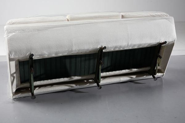 ZANUSO MARCO (1916 - 2001) : Divano Sleep O Matic per Arflex  - Asta Asta 397 | DESIGN E ARTI DECORATIVE DEL NOVECENTO Online - Associazione Nazionale - Case d'Asta italiane