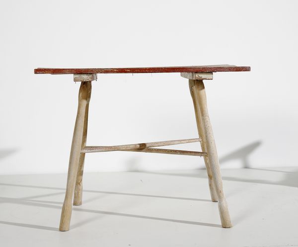 THONET, VIENNA : Tavolo con quattro sedie  - Asta Asta 397 | DESIGN E ARTI DECORATIVE DEL NOVECENTO Online - Associazione Nazionale - Case d'Asta italiane