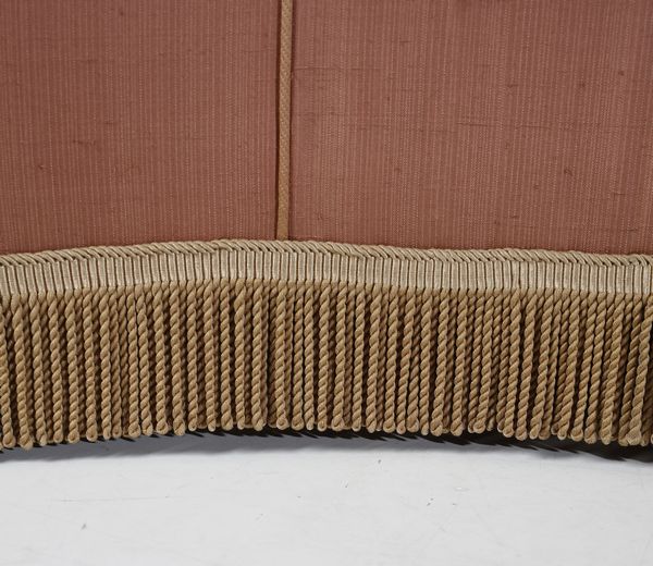 FEDE CHETI (1936 - 1975) : Divano per Casa & Giardino  - Asta Asta 397 | DESIGN E ARTI DECORATIVE DEL NOVECENTO Online - Associazione Nazionale - Case d'Asta italiane