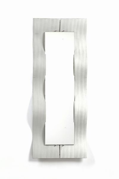 BURCHIELLARO LORENZO (n. 1933) : Specchio  - Asta Asta 397 | DESIGN E ARTI DECORATIVE DEL NOVECENTO Online - Associazione Nazionale - Case d'Asta italiane