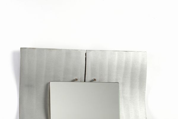 BURCHIELLARO LORENZO (n. 1933) : Specchio  - Asta Asta 397 | DESIGN E ARTI DECORATIVE DEL NOVECENTO Online - Associazione Nazionale - Case d'Asta italiane