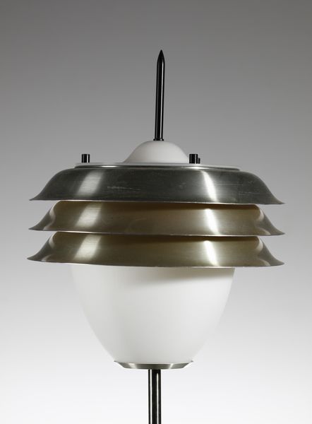 MANIFATTURA ITALIANA : Lampada da tavolo  - Asta Asta 397 | DESIGN E ARTI DECORATIVE DEL NOVECENTO Online - Associazione Nazionale - Case d'Asta italiane