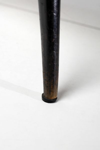 BORSANI OSVALDO (1911 - 1985) : Poltroncina  - Asta Asta 397 | DESIGN E ARTI DECORATIVE DEL NOVECENTO Online - Associazione Nazionale - Case d'Asta italiane