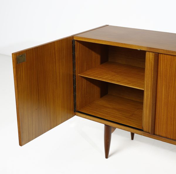 DASSI MOBILI MODERNI : Credenza  - Asta Asta 397 | DESIGN E ARTI DECORATIVE DEL NOVECENTO Online - Associazione Nazionale - Case d'Asta italiane