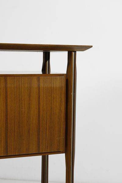 MANIFATTURA ITALIANA : Credenza  - Asta Asta 397 | DESIGN E ARTI DECORATIVE DEL NOVECENTO Online - Associazione Nazionale - Case d'Asta italiane