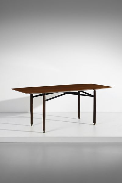 MANIFATTURA ITALIANA : Tavolo  - Asta Asta 397 | DESIGN E ARTI DECORATIVE DEL NOVECENTO Online - Associazione Nazionale - Case d'Asta italiane