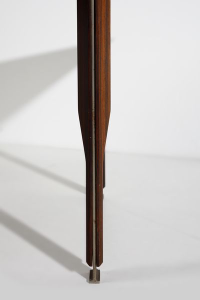 MANIFATTURA ITALIANA : Tavolo  - Asta Asta 397 | DESIGN E ARTI DECORATIVE DEL NOVECENTO Online - Associazione Nazionale - Case d'Asta italiane