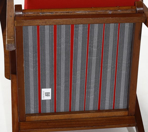 MANIFATTURA ITALIANA : Coppia di poltroncine  - Asta Asta 397 | DESIGN E ARTI DECORATIVE DEL NOVECENTO Online - Associazione Nazionale - Case d'Asta italiane