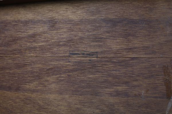 CAMACHO ROLDAN Y ARTECTO : Tavolino da salotto  - Asta Asta 397 | DESIGN E ARTI DECORATIVE DEL NOVECENTO Online - Associazione Nazionale - Case d'Asta italiane