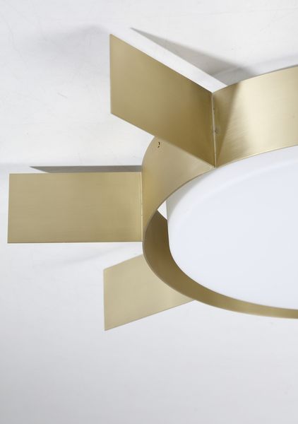 PONTI GIO (1891 - 1979) : Sole, limited edition 2013-2017  - Asta Asta 397 | DESIGN E ARTI DECORATIVE DEL NOVECENTO Online - Associazione Nazionale - Case d'Asta italiane