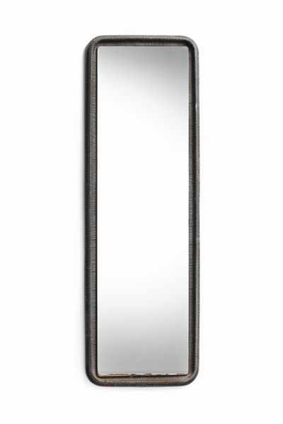 BURCHIELLARO LORENZO (n. 1933) : Specchio  - Asta Asta 397 | DESIGN E ARTI DECORATIVE DEL NOVECENTO Online - Associazione Nazionale - Case d'Asta italiane