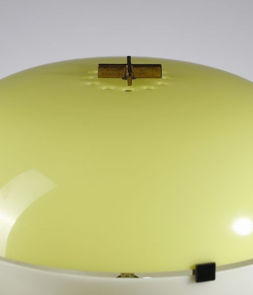 STILNOVO : Lampada da tavolo  - Asta Asta 397 | DESIGN E ARTI DECORATIVE DEL NOVECENTO Online - Associazione Nazionale - Case d'Asta italiane