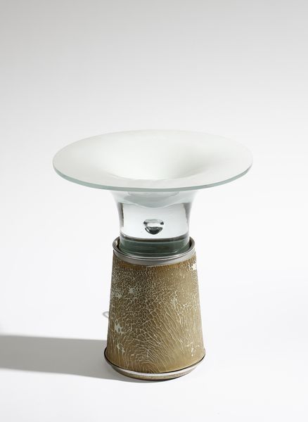 MANIFATTURA ITALIANA : Lampada da tavolo  - Asta Asta 397 | DESIGN E ARTI DECORATIVE DEL NOVECENTO Online - Associazione Nazionale - Case d'Asta italiane