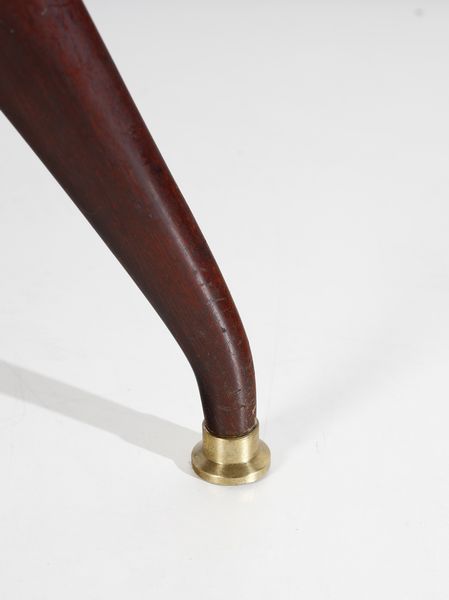 DE CARLI CARLO (1910 - 1999) : Tavolo  - Asta Asta 397 | DESIGN E ARTI DECORATIVE DEL NOVECENTO Online - Associazione Nazionale - Case d'Asta italiane