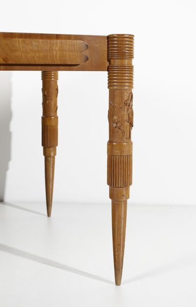 COLLI PIER LUIGI (1895 - 1968) : Tavolo  - Asta Asta 397 | DESIGN E ARTI DECORATIVE DEL NOVECENTO Online - Associazione Nazionale - Case d'Asta italiane