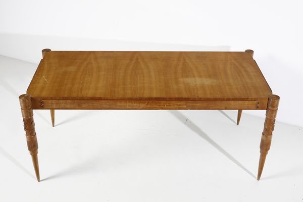 COLLI PIER LUIGI (1895 - 1968) : Tavolo  - Asta Asta 397 | DESIGN E ARTI DECORATIVE DEL NOVECENTO Online - Associazione Nazionale - Case d'Asta italiane