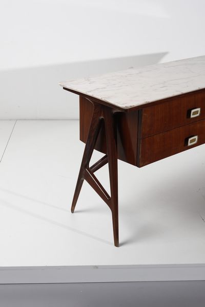 CAVATORTA SILVIO : Com�  - Asta Asta 397 | DESIGN E ARTI DECORATIVE DEL NOVECENTO Online - Associazione Nazionale - Case d'Asta italiane