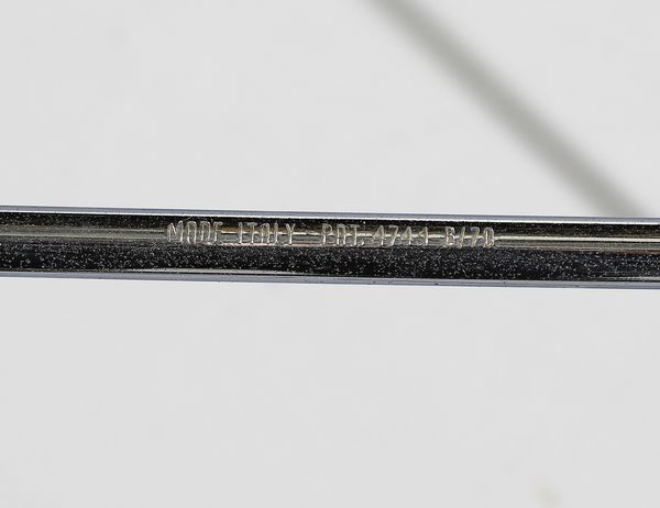 TAKAHAMA KAZUHIDE (n. 1930) : Sei sedie Tulu per Gavina  - Asta Asta 397 | DESIGN E ARTI DECORATIVE DEL NOVECENTO Online - Associazione Nazionale - Case d'Asta italiane