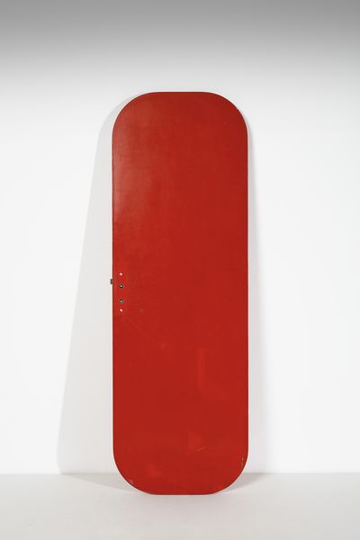 PERRIAND CHARLOTTE  (1903 - 1999) : Porta  - Asta Asta 397 | DESIGN E ARTI DECORATIVE DEL NOVECENTO Online - Associazione Nazionale - Case d'Asta italiane