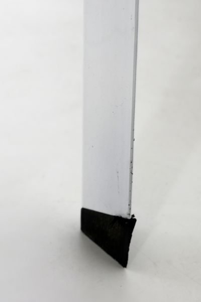 CHIGGIO ENNIO (n. 1938) : Lampada cielo terra per Lumenform  - Asta Asta 397 | DESIGN E ARTI DECORATIVE DEL NOVECENTO Online - Associazione Nazionale - Case d'Asta italiane