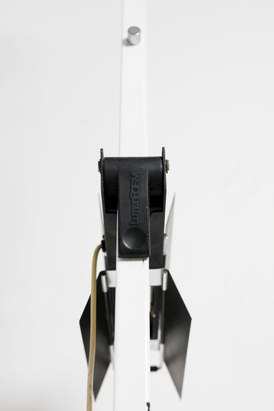 CHIGGIO ENNIO (n. 1938) : Lampada cielo terra per Lumenform  - Asta Asta 397 | DESIGN E ARTI DECORATIVE DEL NOVECENTO Online - Associazione Nazionale - Case d'Asta italiane