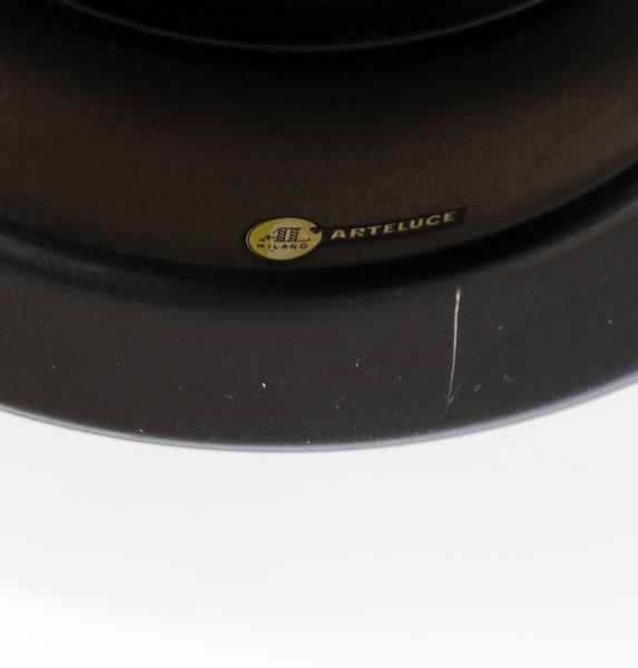 SARFATTI GINO (1912 - 1985) : Lampada a sospensione 2121 per Arteluce  - Asta Asta 397 | DESIGN E ARTI DECORATIVE DEL NOVECENTO Online - Associazione Nazionale - Case d'Asta italiane