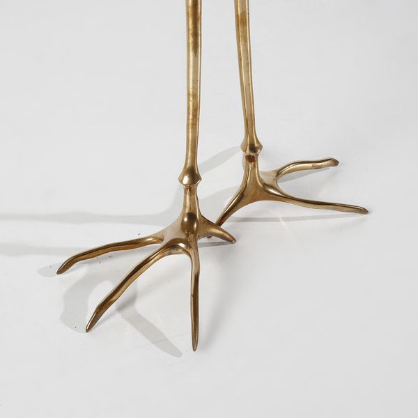 OPPENHEIM MERET (1913 - 1985) : Tavolino Traccia per Simon by Cassina  - Asta Asta 397 | DESIGN E ARTI DECORATIVE DEL NOVECENTO Online - Associazione Nazionale - Case d'Asta italiane