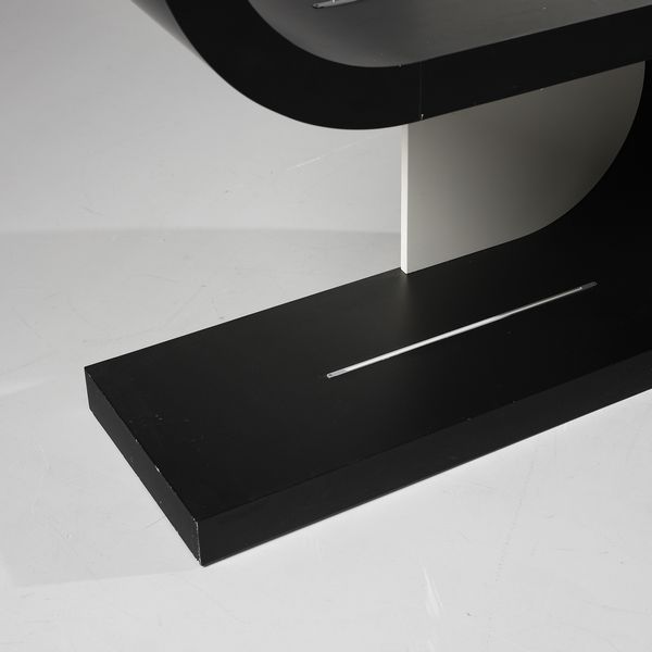 MANIFATTURA ITALIANA : Libreria  - Asta Asta 397 | DESIGN E ARTI DECORATIVE DEL NOVECENTO Online - Associazione Nazionale - Case d'Asta italiane