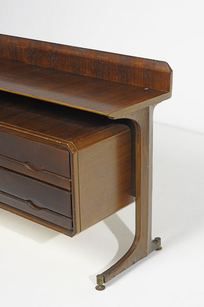 GALLERIA MOBILI D'ARTE - CANTU' : Cassettiera  - Asta Asta 397 | DESIGN E ARTI DECORATIVE DEL NOVECENTO Online - Associazione Nazionale - Case d'Asta italiane