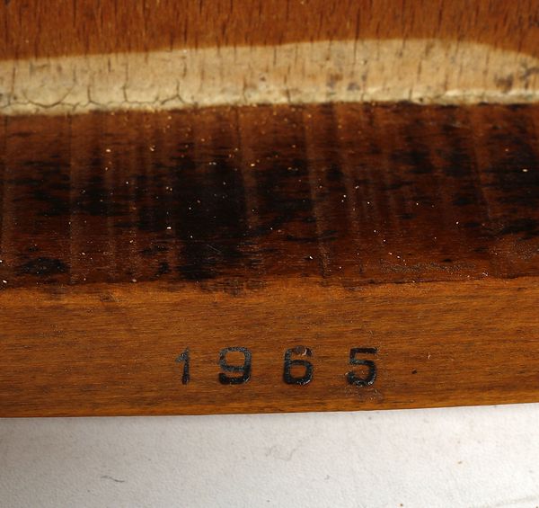 THONET, VIENNA : Sedia A524 per TON Company  - Asta Asta 397 | DESIGN E ARTI DECORATIVE DEL NOVECENTO Online - Associazione Nazionale - Case d'Asta italiane