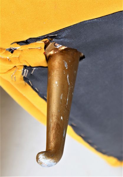 PARISI ICO (1916 - 1996) : Coppia di poltrone  per ISA  - Asta Asta 397 | DESIGN E ARTI DECORATIVE DEL NOVECENTO Online - Associazione Nazionale - Case d'Asta italiane