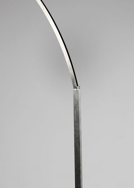 CASTIGLIONI ACHILLE (1918 - 2002) : Lampada da terra Arco per Flos  - Asta Asta 397 | DESIGN E ARTI DECORATIVE DEL NOVECENTO Online - Associazione Nazionale - Case d'Asta italiane