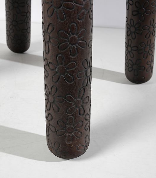 WANDERS MARCEL (n. 1963) : Tavolo per Moooi  - Asta Asta 397 | DESIGN E ARTI DECORATIVE DEL NOVECENTO Online - Associazione Nazionale - Case d'Asta italiane