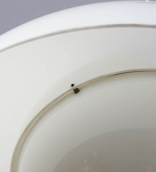 GREGOTTI VITTORIO (1927 - 2020) : Lampada a sospensione  - Asta Asta 397 | DESIGN E ARTI DECORATIVE DEL NOVECENTO Online - Associazione Nazionale - Case d'Asta italiane