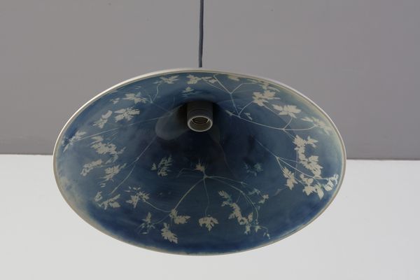 STUDIO GLITHERO : Tre lampade a sospensione  - Asta Asta 397 | DESIGN E ARTI DECORATIVE DEL NOVECENTO Online - Associazione Nazionale - Case d'Asta italiane