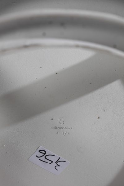 SALVETTI ANDREA (n. 1967) : Sedia Re-Thonet 14  - Asta Asta 397 | DESIGN E ARTI DECORATIVE DEL NOVECENTO Online - Associazione Nazionale - Case d'Asta italiane