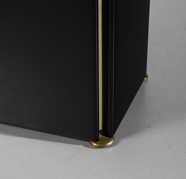 SCARPA AFRA (1937 -2011) & TOBIA (n. 1935) : Tavolo serie Artona per Maxalto  - Asta Asta 397 | DESIGN E ARTI DECORATIVE DEL NOVECENTO Online - Associazione Nazionale - Case d'Asta italiane