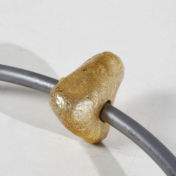 TRASSINELLI DUCCIO (n. 1945) : Tre lampade da tavolo Ara  - Asta Asta 397 | DESIGN E ARTI DECORATIVE DEL NOVECENTO Online - Associazione Nazionale - Case d'Asta italiane