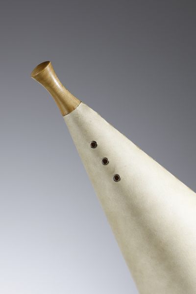 AZUMI SHIN (n. 1965) : Lampada da tavolo Dimming with Movement per Azumi Gran Bretagna  - Asta Asta 397 | DESIGN E ARTI DECORATIVE DEL NOVECENTO Online - Associazione Nazionale - Case d'Asta italiane