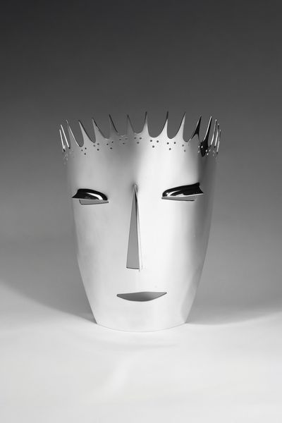 PONTI GIO (1891 - 1979) : Diavolo per Lino Sabattini  - Asta Asta 397 | DESIGN E ARTI DECORATIVE DEL NOVECENTO Online - Associazione Nazionale - Case d'Asta italiane