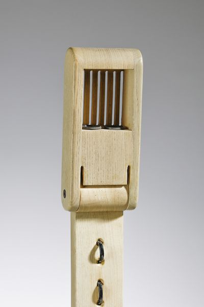 BECHERONI ELVIO (1934 - 2000) : Lampada da tavolo  - Asta Asta 397 | DESIGN E ARTI DECORATIVE DEL NOVECENTO Online - Associazione Nazionale - Case d'Asta italiane